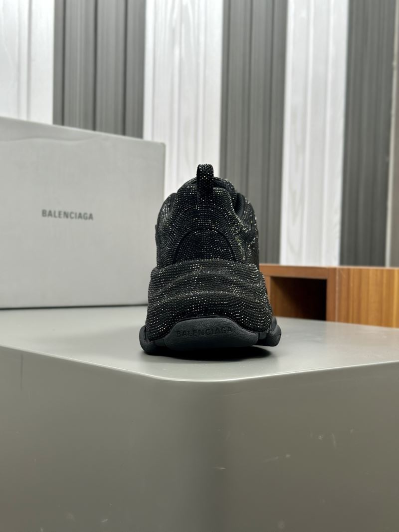 Balenciaga Triple S Series Shoes